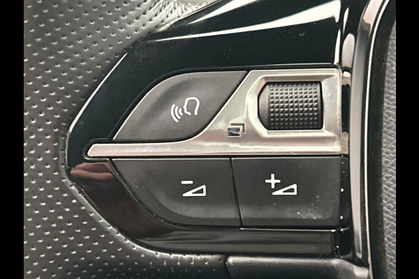 Peugeot e-208 EV GT 350 50 kWh | Origineel Nederlands | Panoramadak Navigatie Cruise Climate control Stoelverwarming Camera