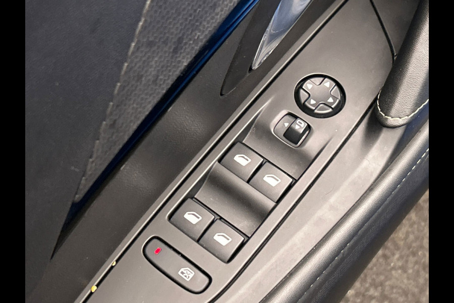 Peugeot e-208 EV GT 350 50 kWh | Origineel Nederlands | Panoramadak Navigatie Cruise Climate control Stoelverwarming Camera