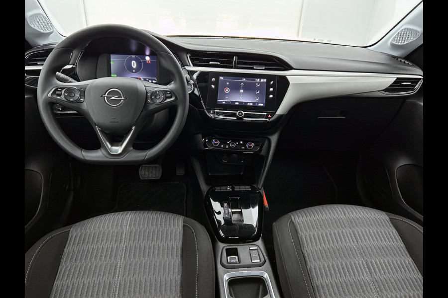 Opel CORSA-E Level 2 Edition 100KW / SOH 100% / 50 kWh Fase 3 / Airco-Ecc. / Cruise-ctr. / Apple Carplay Android / Apk 08-27