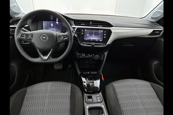 Opel CORSA-E Level 2 Edition 100KW / SOH 100% / 50 kWh Fase 3 / Airco-Ecc. / Cruise-ctr. / Apple Carplay Android / Apk 08-27