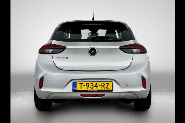 Opel CORSA-E Level 2 Edition 100KW / SOH 100% / 50 kWh Fase 3 / Airco-Ecc. / Cruise-ctr. / Apple Carplay Android / Apk 08-27
