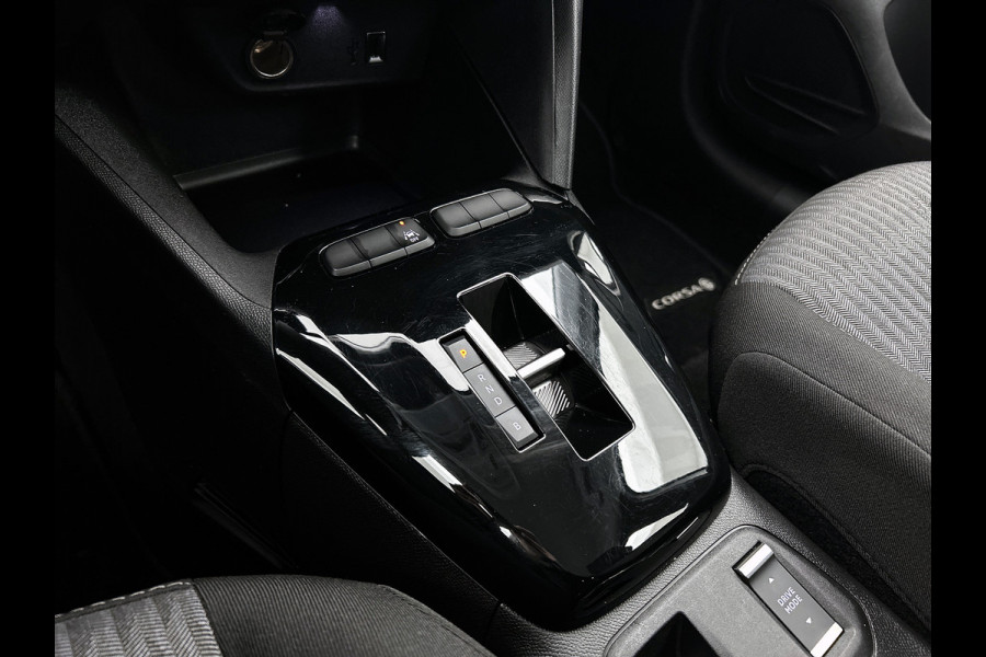 Opel CORSA-E Level 2 Edition 100KW / SOH 100% / 50 kWh Fase 3 / Airco-Ecc. / Cruise-ctr. / Apple Carplay Android / Apk 08-27