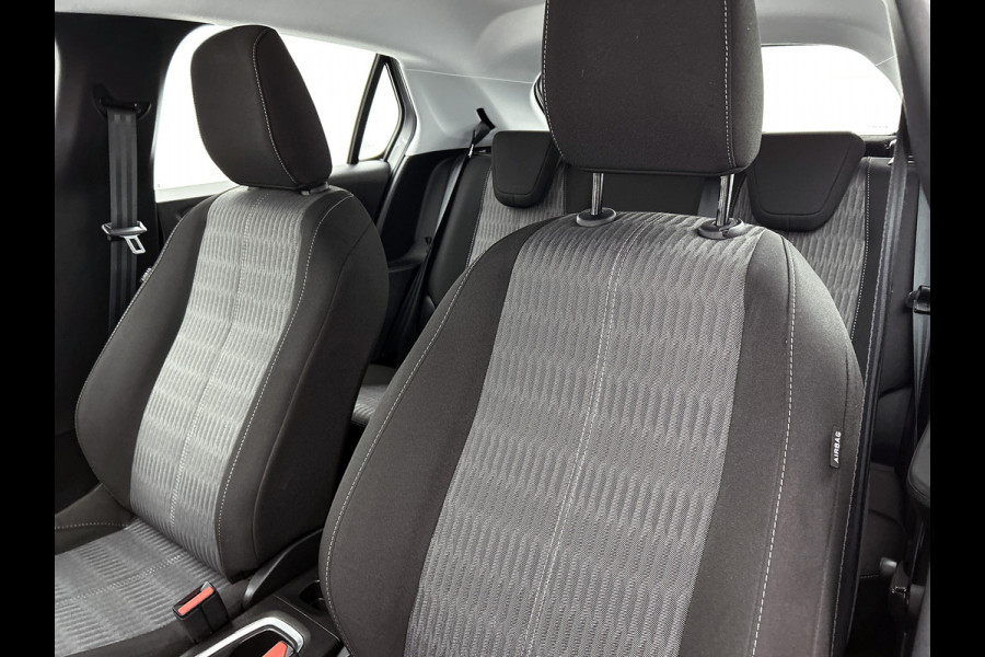 Opel CORSA-E Level 2 Edition 100KW / SOH 100% / 50 kWh Fase 3 / Airco-Ecc. / Cruise-ctr. / Apple Carplay Android / Apk 08-27