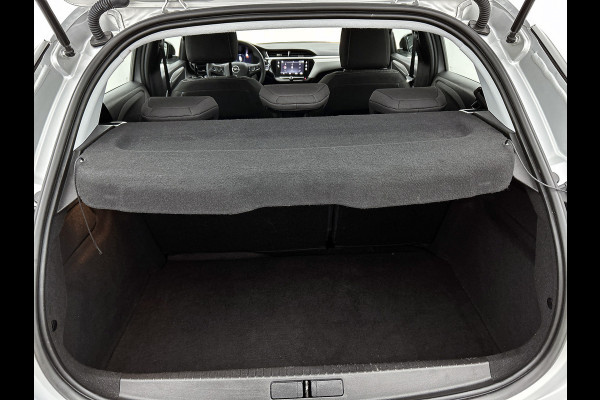 Opel CORSA-E Level 2 Edition 100KW / SOH 100% / 50 kWh Fase 3 / Airco-Ecc. / Cruise-ctr. / Apple Carplay Android / Apk 08-27