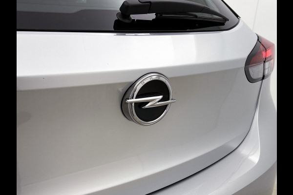 Opel CORSA-E Level 2 Edition 100KW / SOH 100% / 50 kWh Fase 3 / Airco-Ecc. / Cruise-ctr. / Apple Carplay Android / Apk 08-27