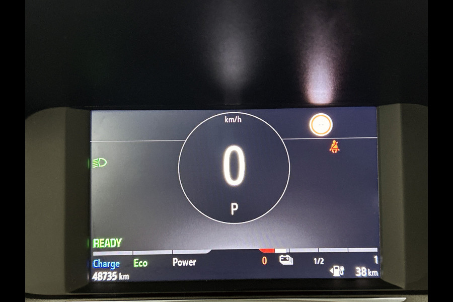 Opel CORSA-E Level 2 Edition 100KW / SOH 100% / 50 kWh Fase 3 / Airco-Ecc. / Cruise-ctr. / Apple Carplay Android / Apk 08-27