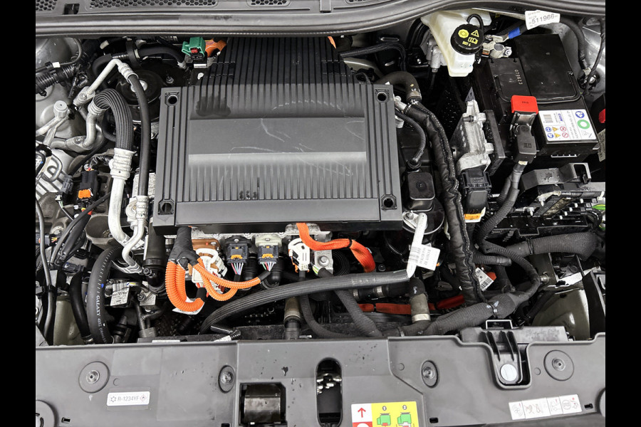 Opel CORSA-E Level 2 Edition 100KW / SOH 100% / 50 kWh Fase 3 / Airco-Ecc. / Cruise-ctr. / Apple Carplay Android / Apk 08-27