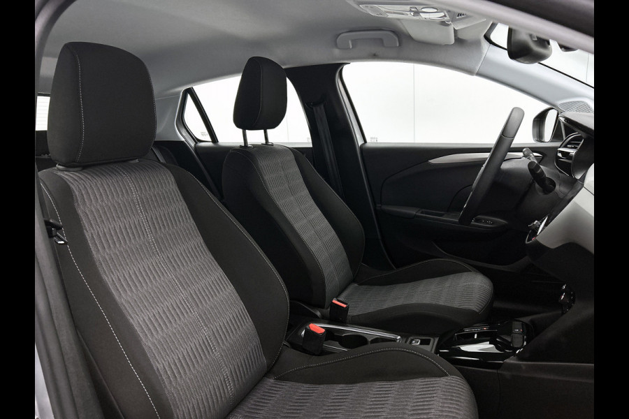 Opel CORSA-E Level 2 Edition 100KW / SOH 100% / 50 kWh Fase 3 / Airco-Ecc. / Cruise-ctr. / Apple Carplay Android / Apk 08-27