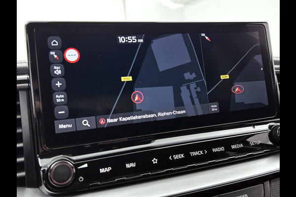 Kia Ceed Sportswagon 1.5 T-GDi 160PK Automaat DynamicPlusLine / Trekhaak / Airco-ecc./ Pdc+Camera / Stoel-Stuurverwarming / 1/2Leder / Apk 08-2027