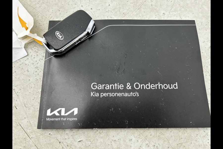 Kia Ceed Sportswagon 1.5 T-GDi 160PK Automaat DynamicPlusLine / Trekhaak / Airco-ecc./ Pdc+Camera / Stoel-Stuurverwarming / 1/2Leder / Apk 08-2027