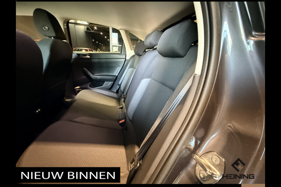 Volkswagen Taigo 1.0 TSI Life. Navi. Apple Carplay. Clima. Hollandse auto met NAP 50000 km