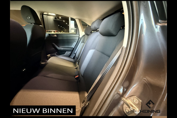 Volkswagen Taigo 1.0 TSI Life. Navi. Apple Carplay. Clima. Hollandse auto met NAP 50000 km