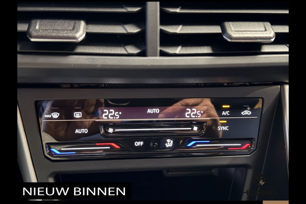 Volkswagen Taigo 1.0 TSI Life. Navi. Apple Carplay. Clima. Hollandse auto met NAP 50000 km