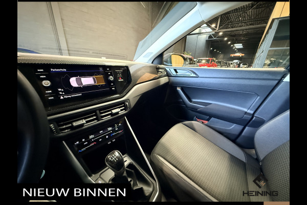 Volkswagen Taigo 1.0 TSI Life. Navi. Apple Carplay. Clima. Hollandse auto met NAP 50000 km