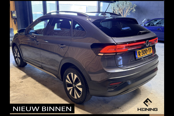 Volkswagen Taigo 1.0 TSI Life. Navi. Apple Carplay. Clima. Hollandse auto met NAP 50000 km