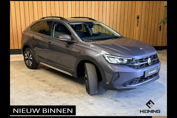 Volkswagen Taigo 1.0 TSI Life. Navi. Apple Carplay. Clima. Hollandse auto met NAP 50000 km
