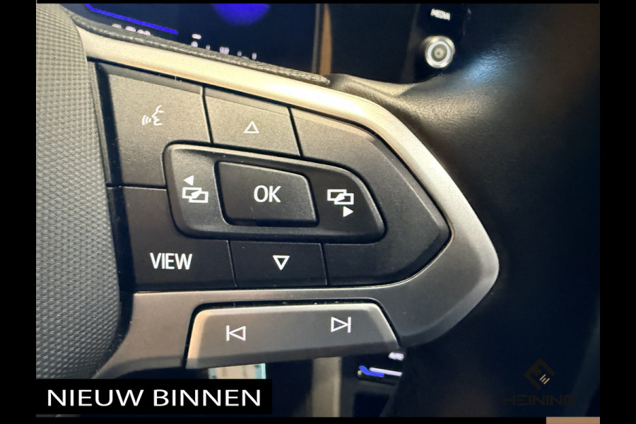 Volkswagen Taigo 1.0 TSI Life. Navi. Apple Carplay. Clima. Hollandse auto met NAP 50000 km