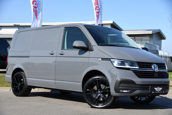 Volkswagen Transporter 2.0 TDI L1H1 30 PB Edition Camera, Cruise, Carplay, 204pk, LED, Multimedia, Automaat, Sensoren,