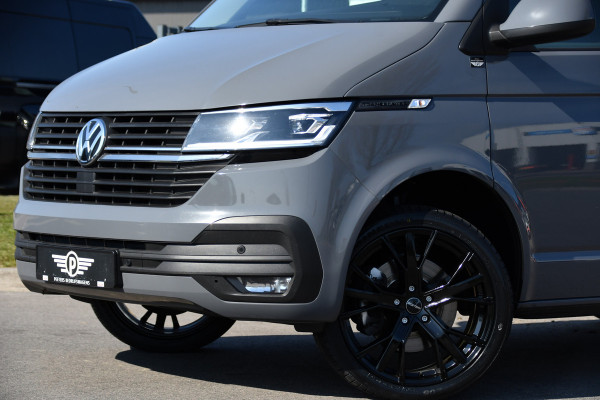 Volkswagen Transporter 2.0 TDI L1H1 30 PB Edition Camera, Cruise, Carplay, 204pk, LED, Multimedia, Automaat, Sensoren,