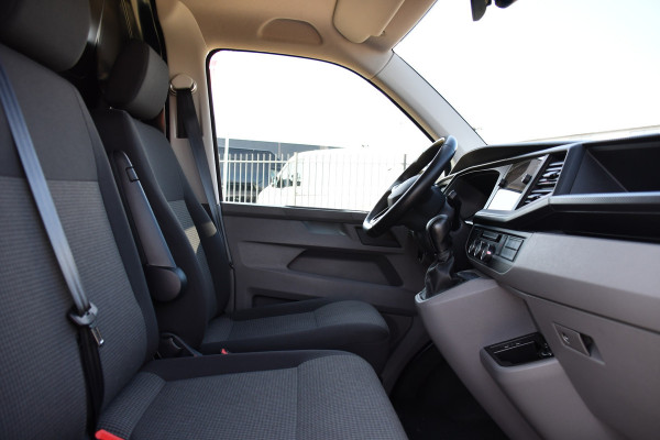 Volkswagen Transporter 2.0 TDI L1H1 30 PB Edition Camera, Cruise, Carplay, 204pk, LED, Multimedia, Automaat, Sensoren,