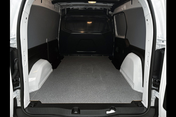 Nissan Townstar N-Connecta L2 45 kWh 100% EV. / Pdc.+Camera / Airco-ecc./ Radio-multimedia / Schuifdeur rechts / WLTP-actieradius: ca. 285 km