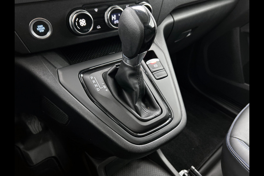 Nissan Townstar N-Connecta L2 45 kWh 100% EV. / Pdc.+Camera / Airco-ecc./ Radio-multimedia / Schuifdeur rechts / WLTP-actieradius: ca. 285 km