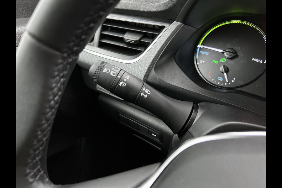 Nissan Townstar N-Connecta L2 45 kWh 100% EV. / Pdc.+Camera / Airco-ecc./ Radio-multimedia / Schuifdeur rechts / WLTP-actieradius: ca. 285 km