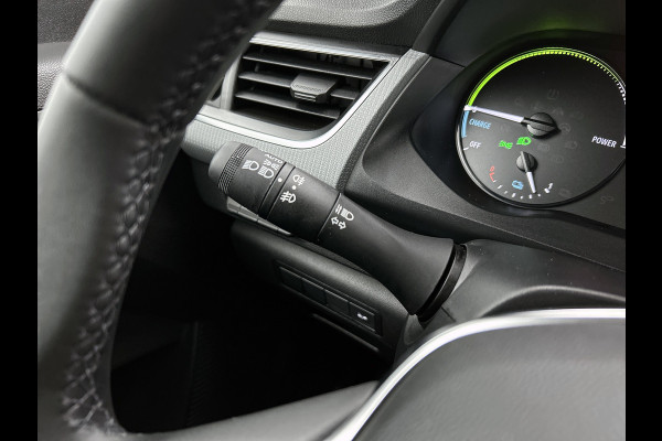 Nissan Townstar N-Connecta L2 45 kWh 100% EV. / Pdc.+Camera / Airco-ecc./ Radio-multimedia / Schuifdeur rechts / WLTP-actieradius: ca. 285 km