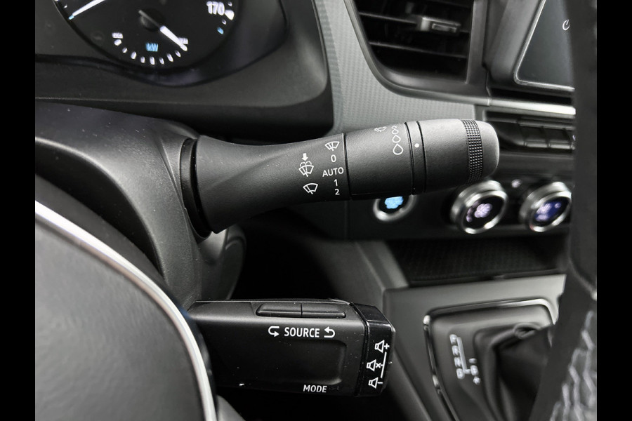 Nissan Townstar N-Connecta L2 45 kWh 100% EV. / Pdc.+Camera / Airco-ecc./ Radio-multimedia / Schuifdeur rechts / WLTP-actieradius: ca. 285 km