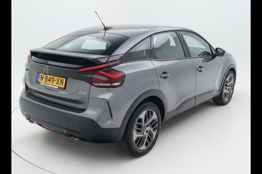 Citroën C4 1.2 Puretech Feel Pack | Automaat | Rijklaar geleverd incl 12 maanden BOVAG garantie |