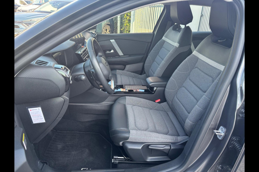 Citroën C4 1.2 Puretech Feel Pack | Automaat | Rijklaar geleverd incl 12 maanden BOVAG garantie |