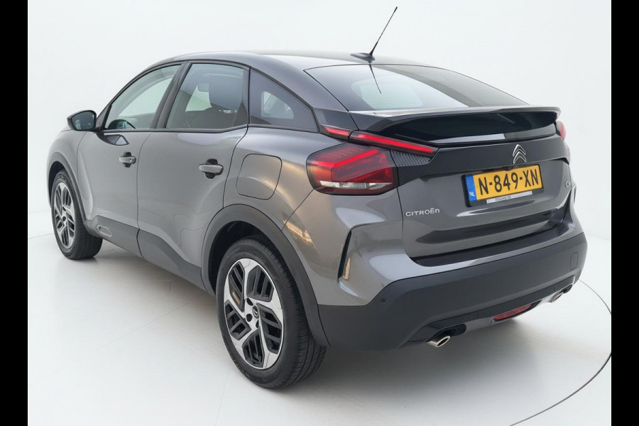 Citroën C4 1.2 Puretech Feel Pack | Automaat | Rijklaar geleverd incl 12 maanden BOVAG garantie |