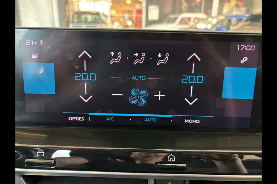 Citroën C4 1.2 Puretech Feel Pack | Automaat | Rijklaar geleverd incl 12 maanden BOVAG garantie |