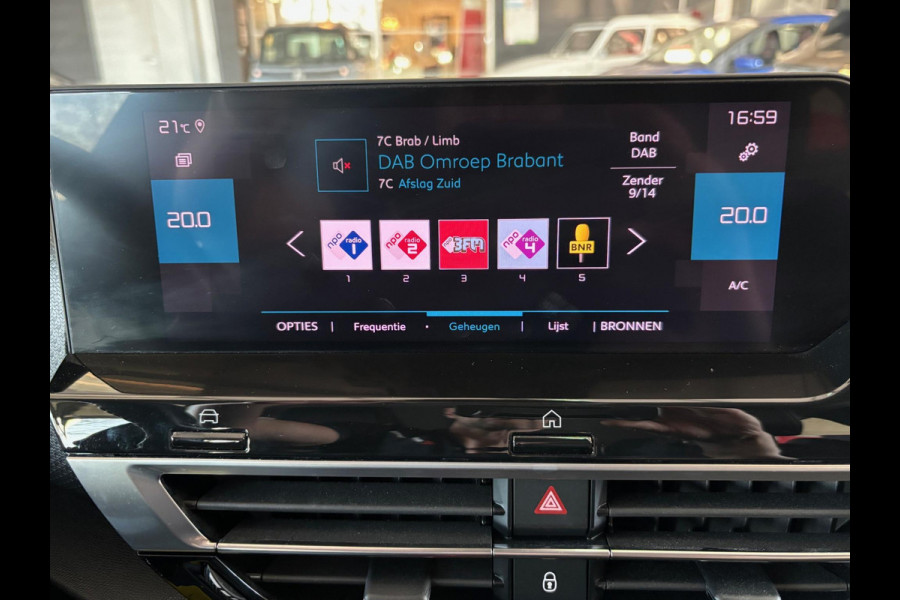 Citroën C4 1.2 Puretech Feel Pack | Automaat | Rijklaar geleverd incl 12 maanden BOVAG garantie |