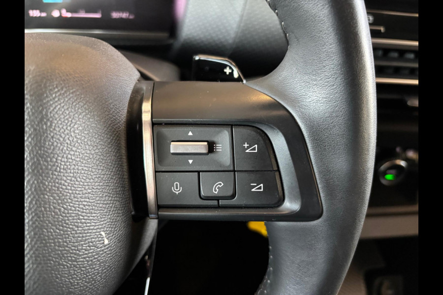 Citroën C4 1.2 Puretech Feel Pack | Automaat | Rijklaar geleverd incl 12 maanden BOVAG garantie |