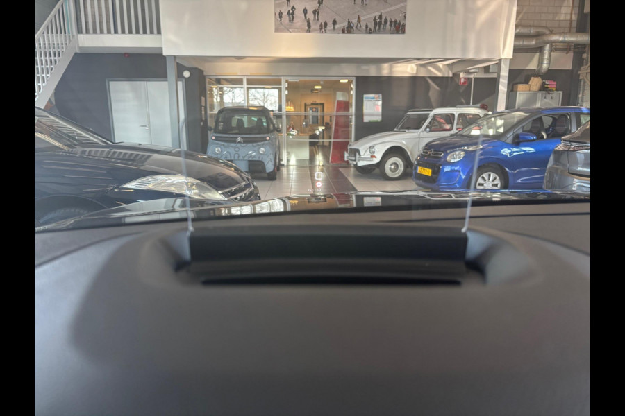 Citroën C4 1.2 Puretech Feel Pack | Automaat | Rijklaar geleverd incl 12 maanden BOVAG garantie |