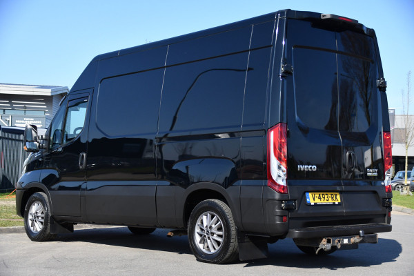 Iveco Daily 35S16V 2.3 352 H3 L PB Edition Camera, Cruise, 3500kg Trekhaak, Automaat, 155pk, Clima, Uniek!
