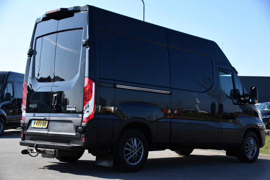 Iveco Daily 35S16V 2.3 352 H3 L PB Edition Camera, Cruise, 3500kg Trekhaak, Automaat, 155pk, Clima, Uniek!