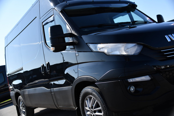 Iveco Daily 35S16V 2.3 352 H3 L PB Edition Camera, Cruise, 3500kg Trekhaak, Automaat, 155pk, Clima, Uniek!