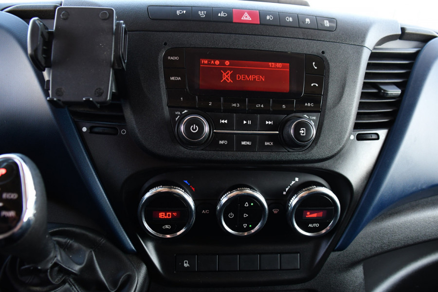 Iveco Daily 35S16V 2.3 352 H3 L PB Edition Camera, Cruise, 3500kg Trekhaak, Automaat, 155pk, Clima, Uniek!