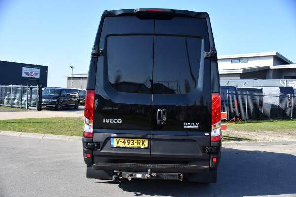 Iveco Daily 35S16V 2.3 352 H3 L PB Edition Camera, Cruise, 3500kg Trekhaak, Automaat, 155pk, Clima, Uniek!