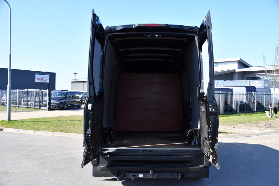 Iveco Daily 35S16V 2.3 352 H3 L PB Edition Camera, Cruise, 3500kg Trekhaak, Automaat, 155pk, Clima, Uniek!