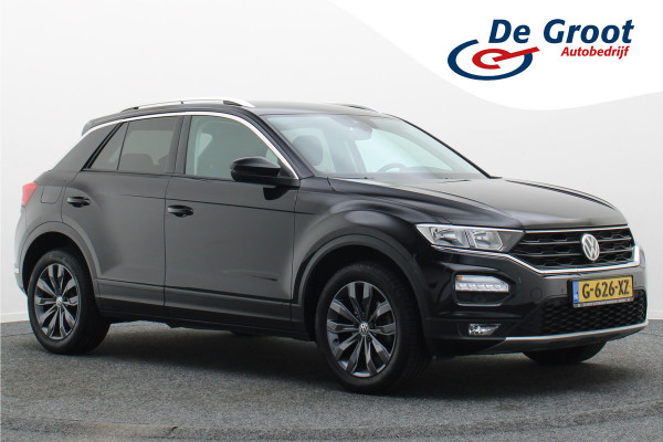 Volkswagen T-Roc 1.0 TSI Style Business ACC, Climate, Apple Carplay, Lane Assist, PDC