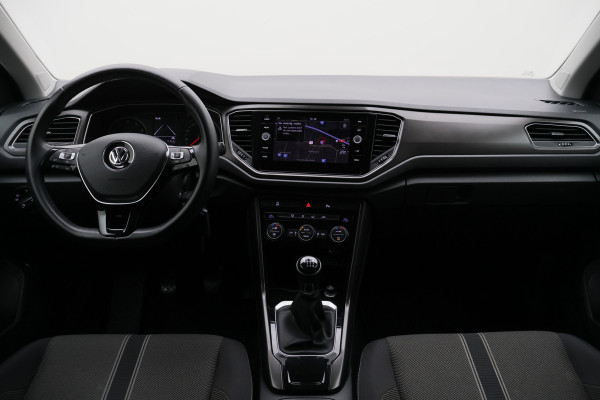 Volkswagen T-Roc 1.0 TSI Style Business ACC, Climate, Apple Carplay, Lane Assist, PDC