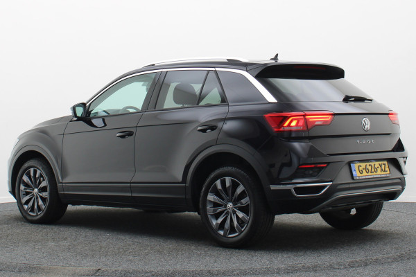 Volkswagen T-Roc 1.0 TSI Style Business ACC, Climate, Apple Carplay, Lane Assist, PDC