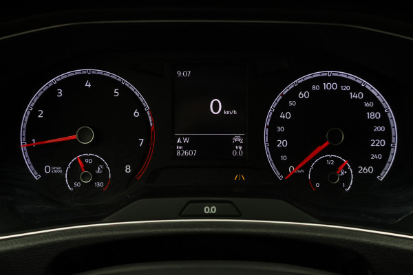 Volkswagen T-Roc 1.0 TSI Style Business ACC, Climate, Apple Carplay, Lane Assist, PDC