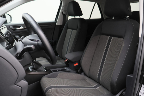 Volkswagen T-Roc 1.0 TSI Style Business ACC, Climate, Apple Carplay, Lane Assist, PDC