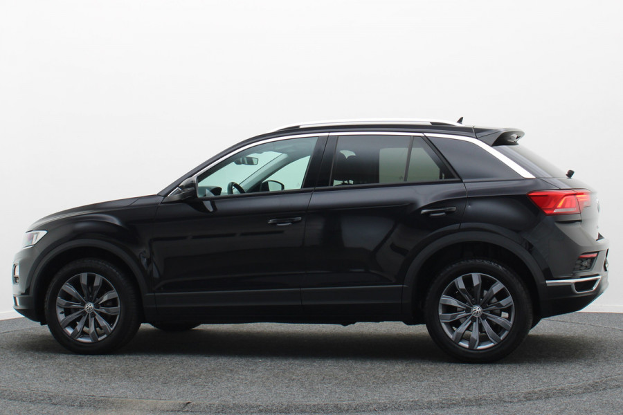 Volkswagen T-Roc 1.0 TSI Style Business ACC, Climate, Apple Carplay, Lane Assist, PDC