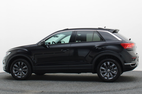 Volkswagen T-Roc 1.0 TSI Style Business ACC, Climate, Apple Carplay, Lane Assist, PDC