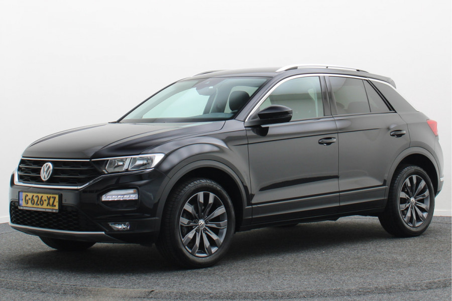 Volkswagen T-Roc 1.0 TSI Style Business ACC, Climate, Apple Carplay, Lane Assist, PDC